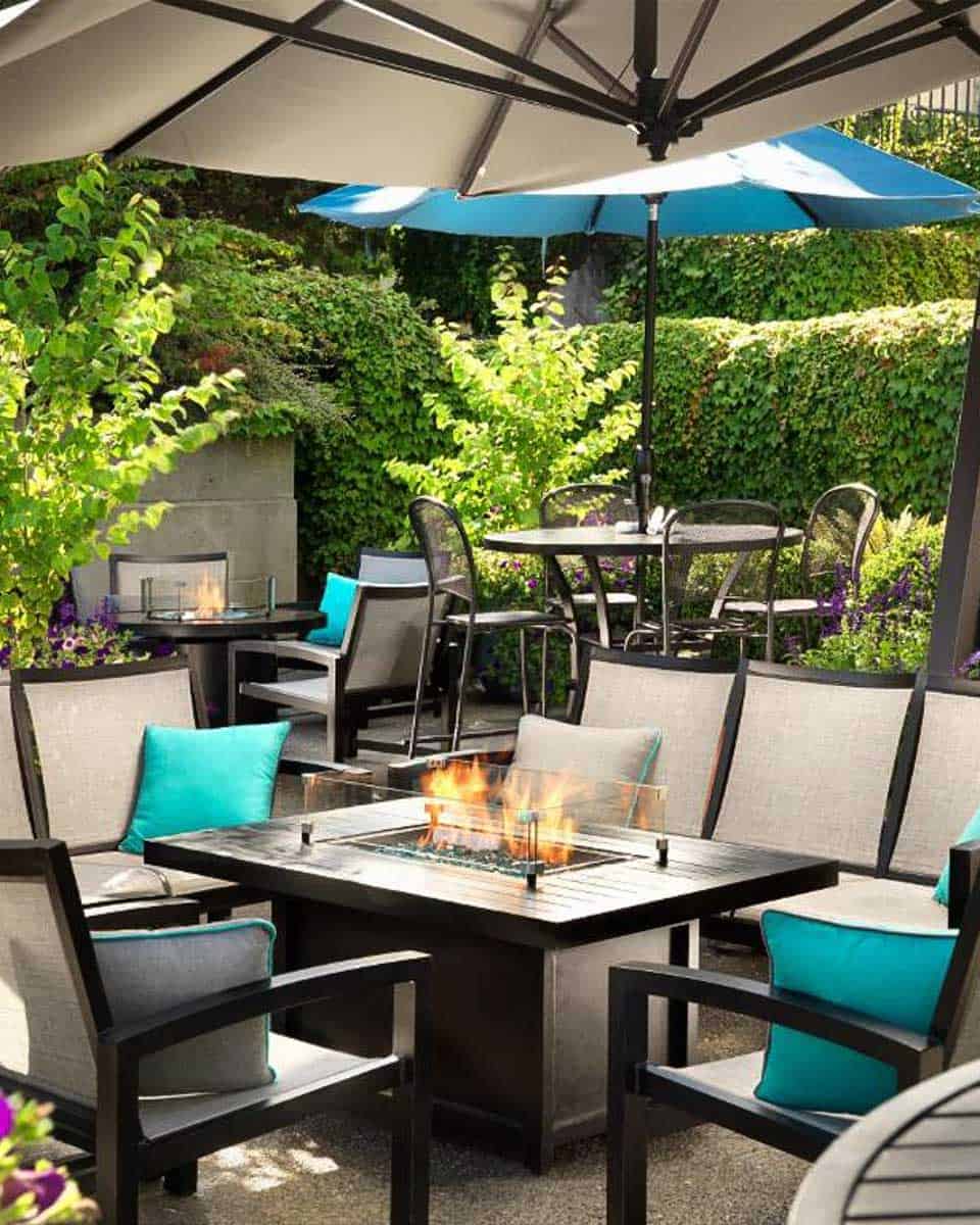 Hotel Grand Pacific in Victoria BC Canada (2)