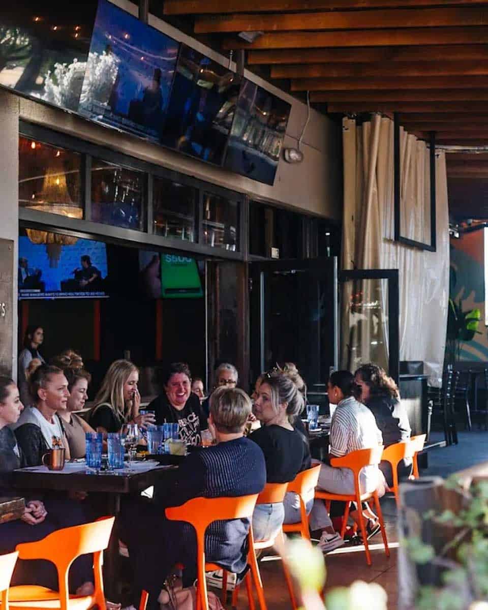 OHSO Brewery + Distillery in Scottsdale Arizona (1)