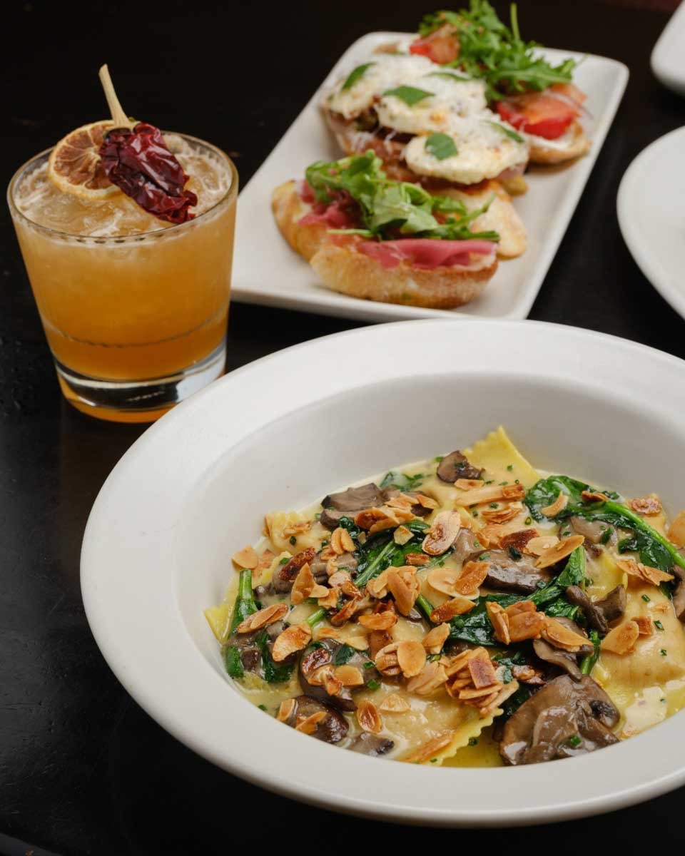 Olive & Ivy in Scottsdale Phoenix Arizona (2)