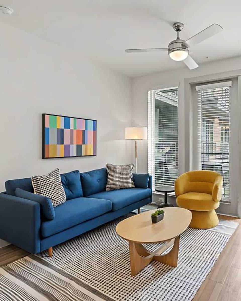 Placemakr Downtown Austin in Austin Texas
