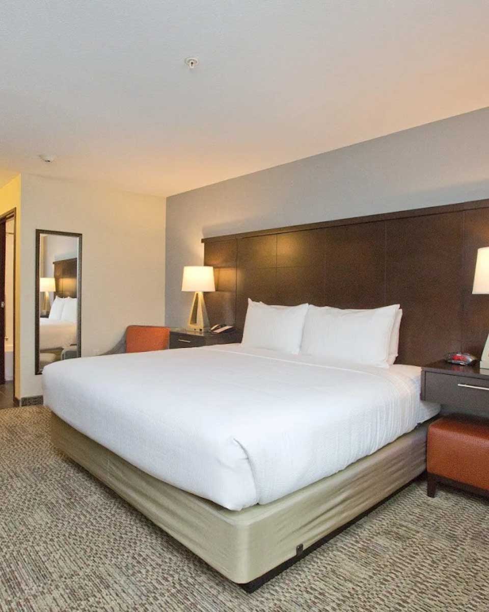 Staybridge Suites Austin South Interstate in Austin Texas (1)