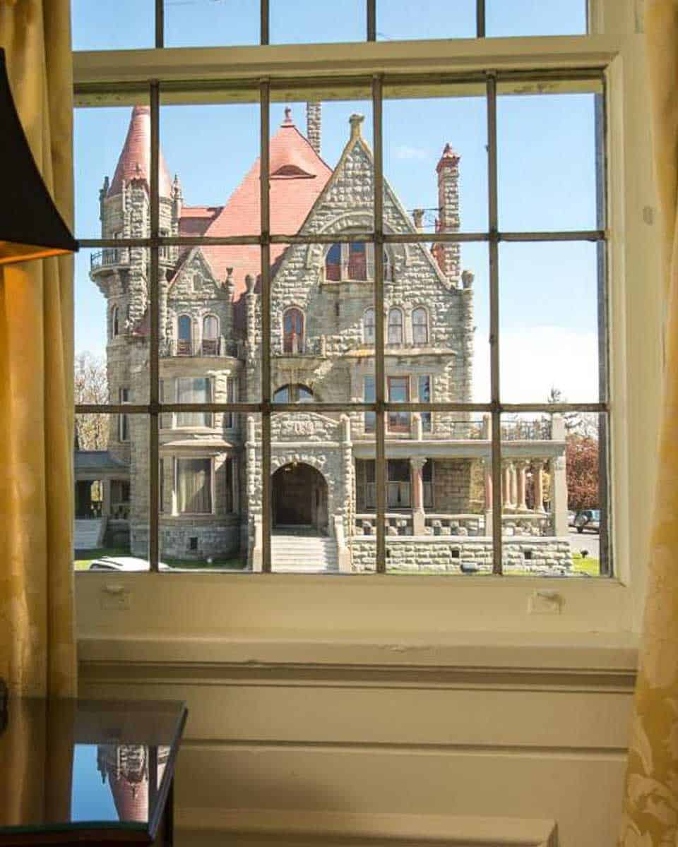 The Craigmyle Inn in Victoria BC Canada (2)