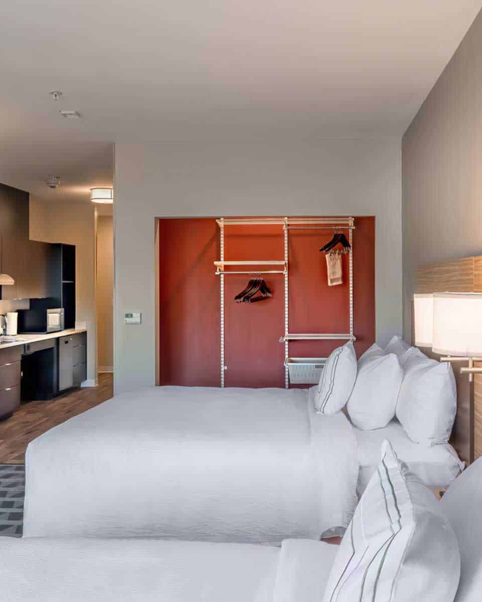 TownePlace Suites Austin South in Austin Texas (1)