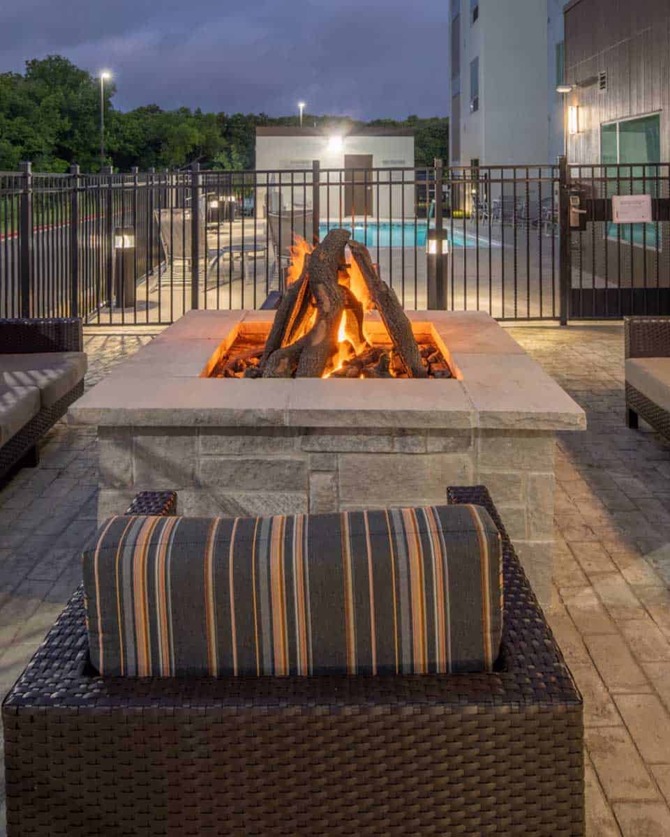 TownePlace Suites Austin South in Austin Texas (2)