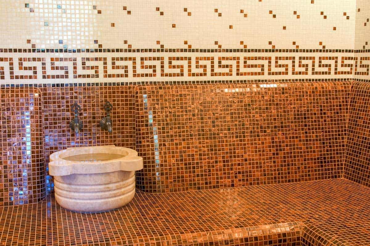 Turkish-Bath-tile-at-a-spa-in-Cappadocia-Turkey