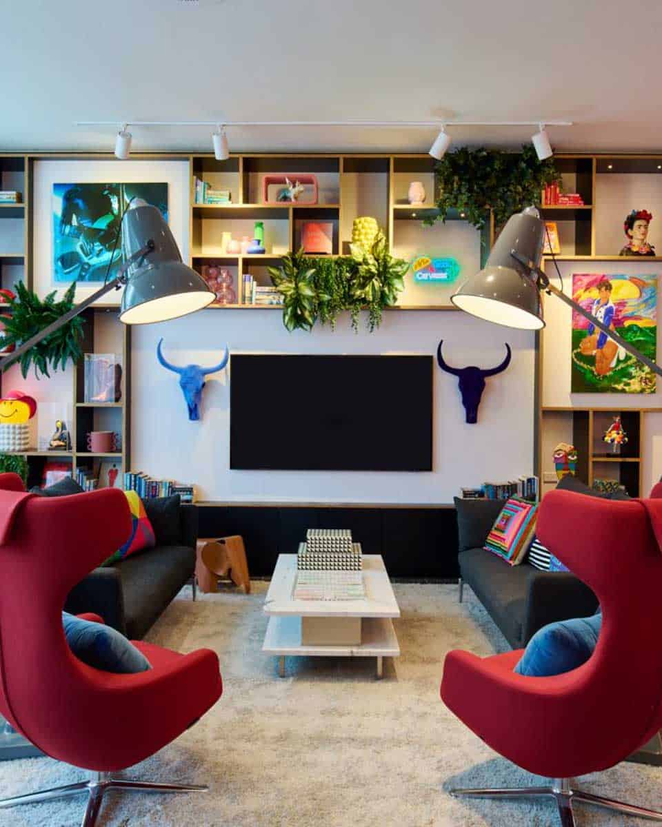 citizenM Austin Downtown in Austin Texas 3
