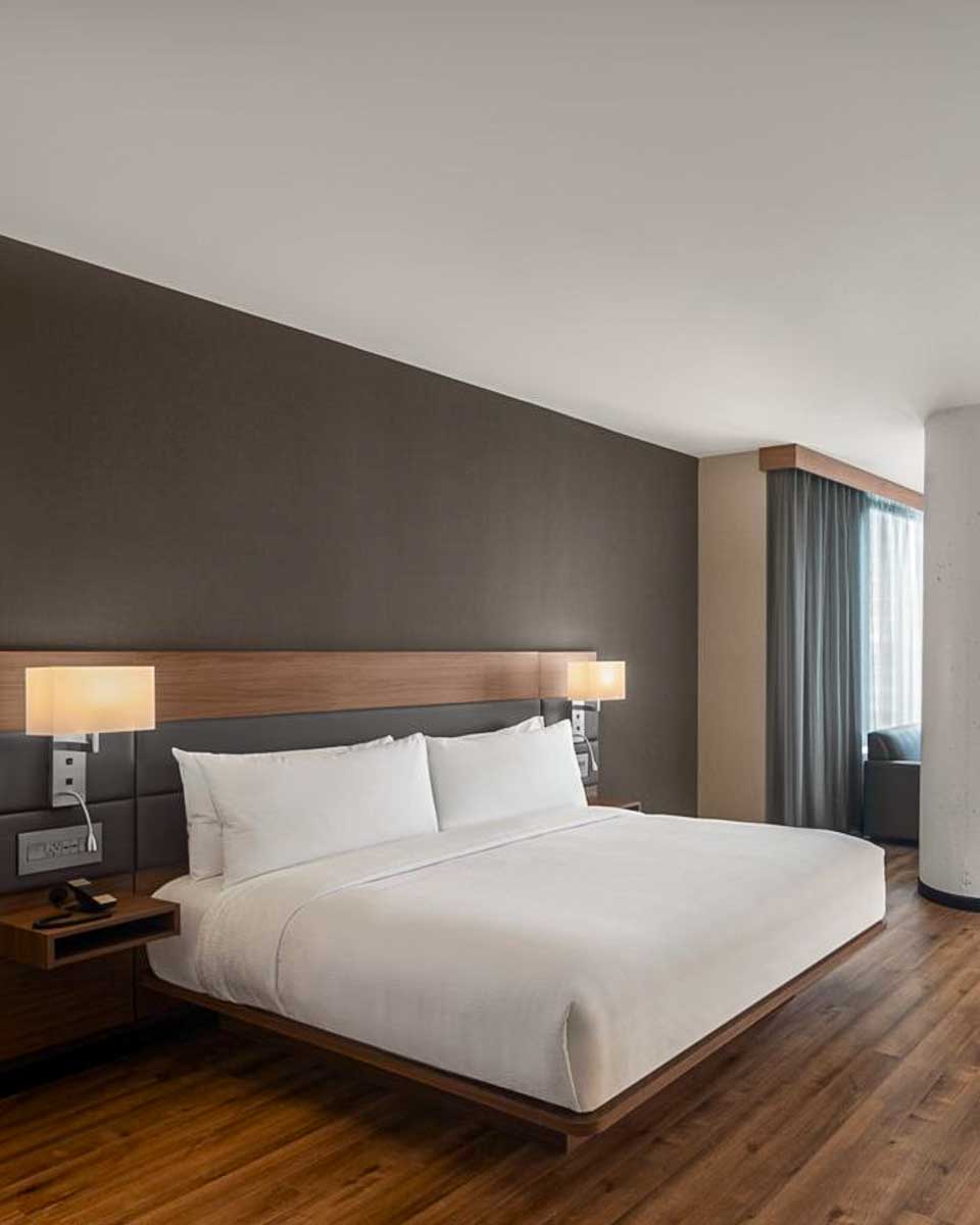 AC Hotel by Marriott Ottawa Downtown in Ottawa, Ontario, Canada (1)