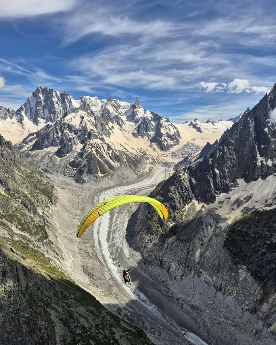 Air Sports Chamonix in Chamonix France (1)