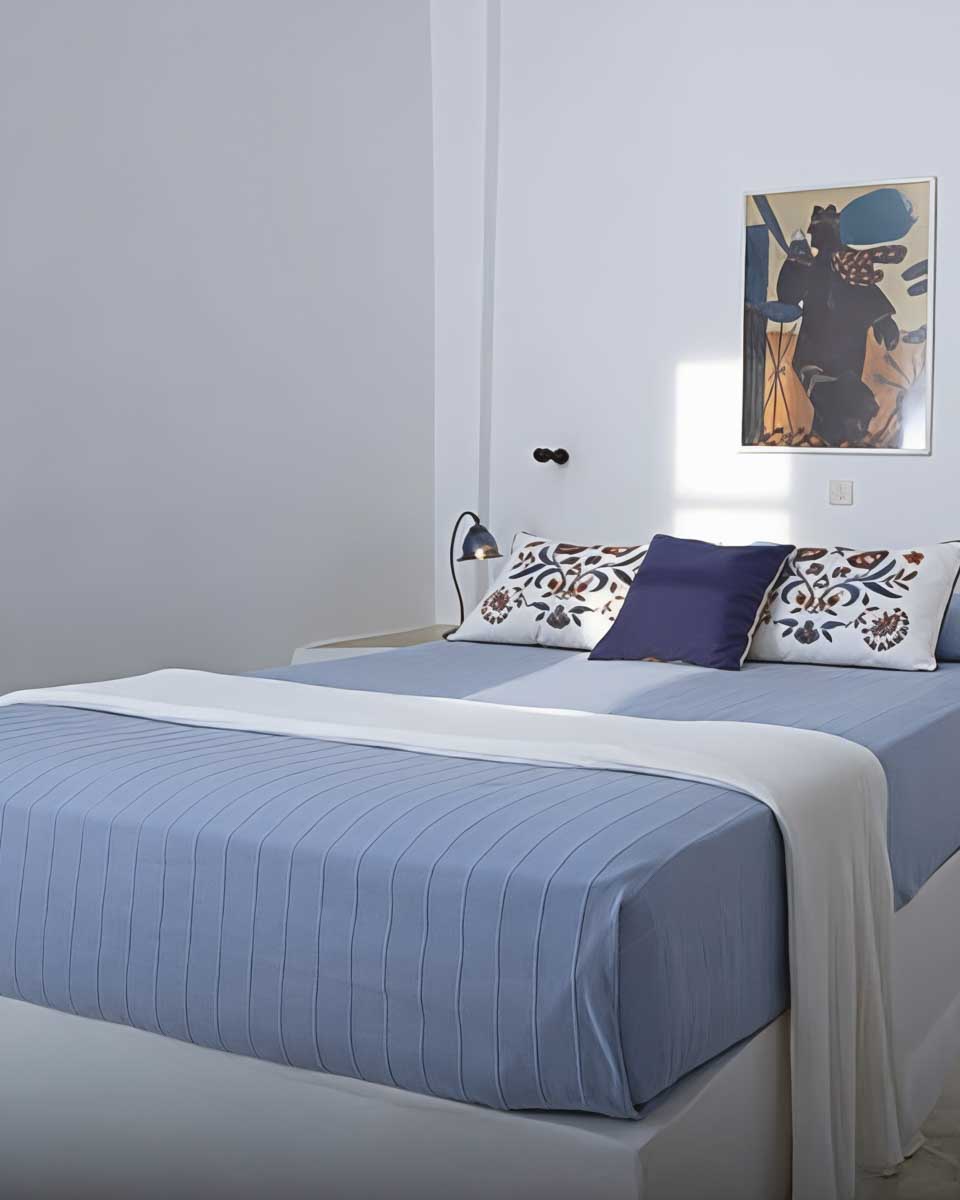 Altana Heritage Suites in Santorini Greece