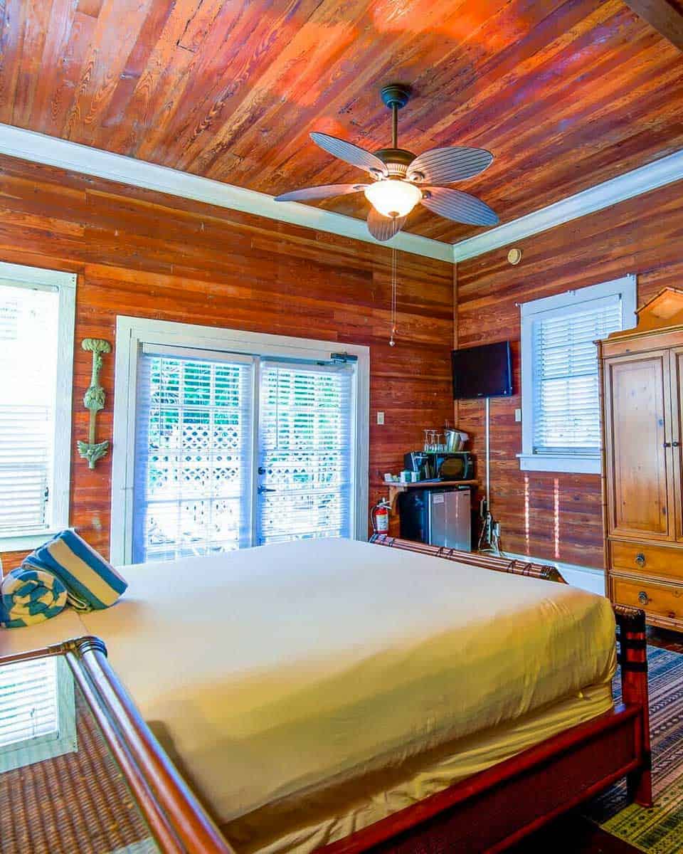 Ambrosia Key West in Key West Florida