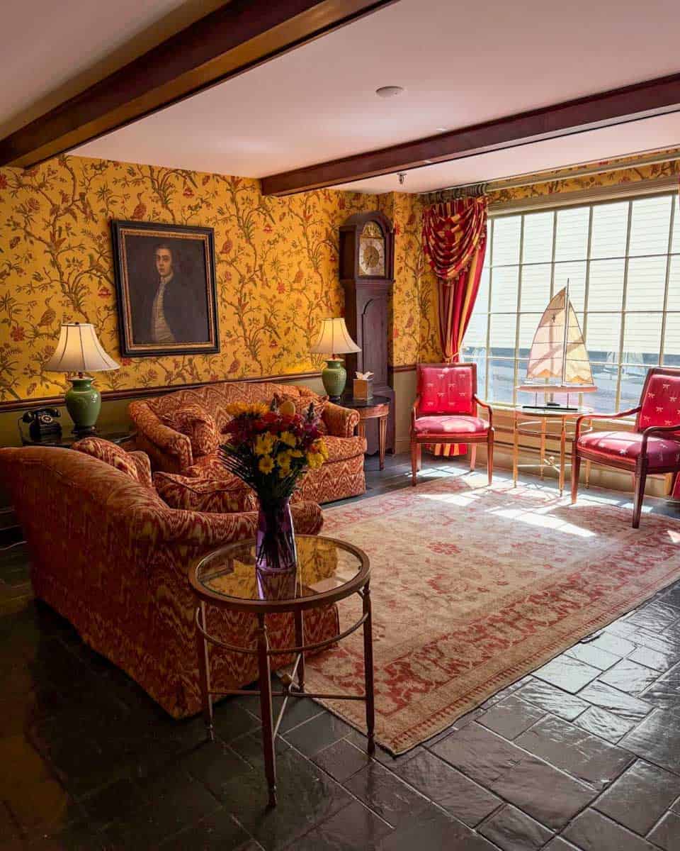 America's Cup Inn Newport in Newport Rhode Island (2)