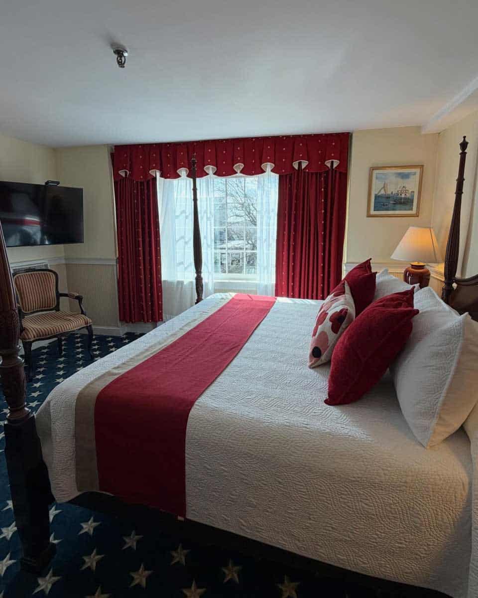 America's Cup Inn Newport in Newport Rhode Island (3)