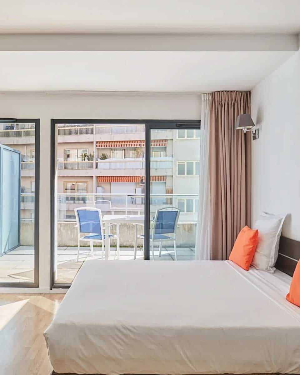 Appart'hôtel Odalys City in Monaco (3)