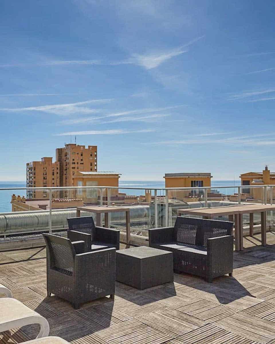 Appart'hôtel Odalys City in Monaco (4)