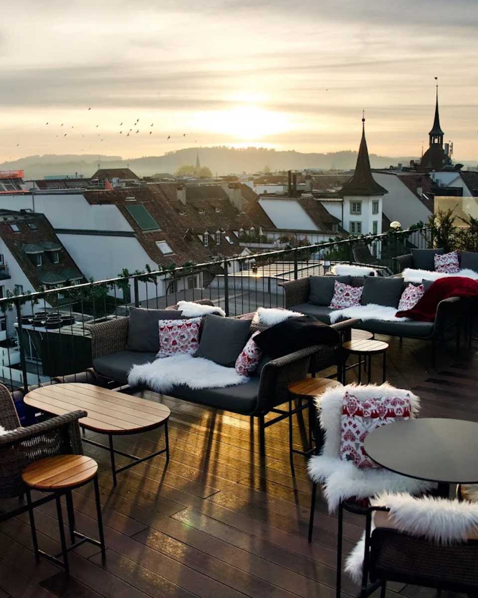 Attika Rooftop Bar in Bern Switzerland (1)