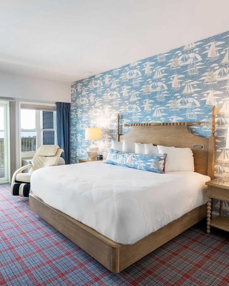 Bluenose Inn in Bar Harbor Maine USA (2)