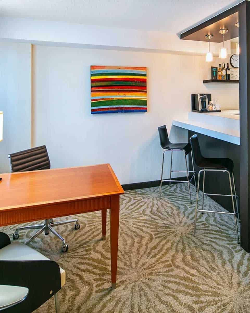 Cambridge Suites Hotel Halifax in Halifax Nova Scotia (2)