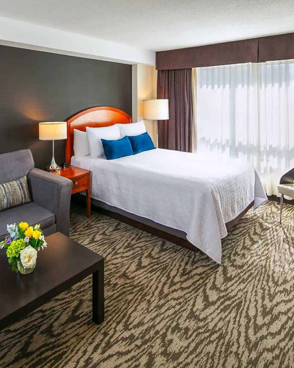Cambridge Suites Hotel Halifax in Halifax Nova Scotia (3)