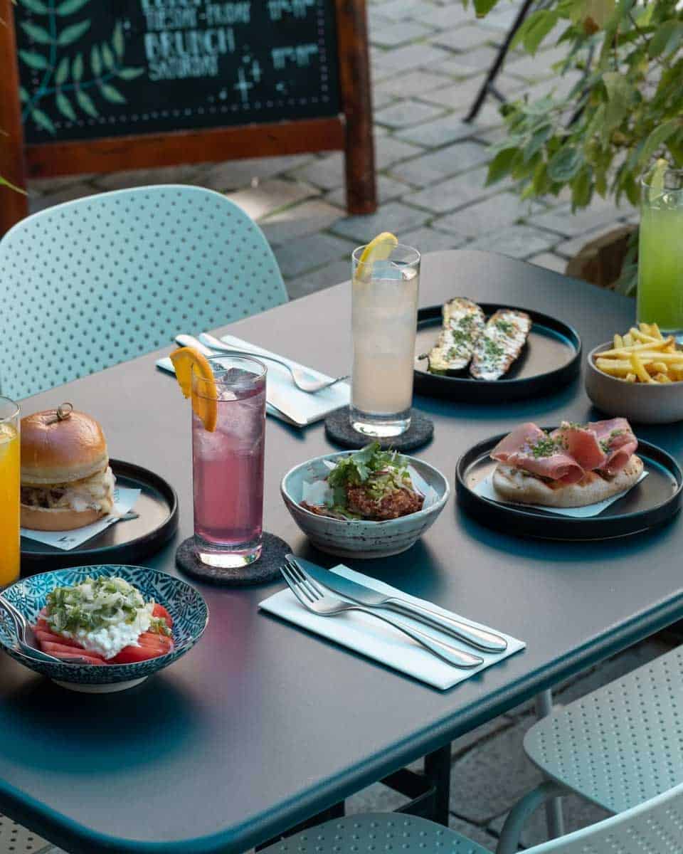 Capitol Restaurant & Bar in Bern Switzerland (1)