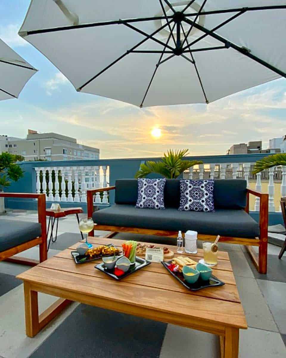 Casa Republica Barranco Boutique Hotel near Lima Peru (2)