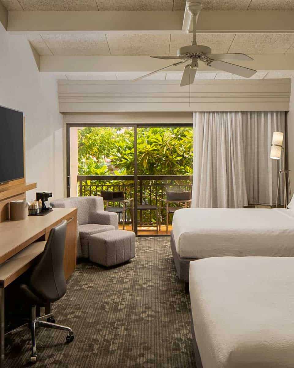 Courtyard by Marriott Key West Waterfront in Key West Florida (1)