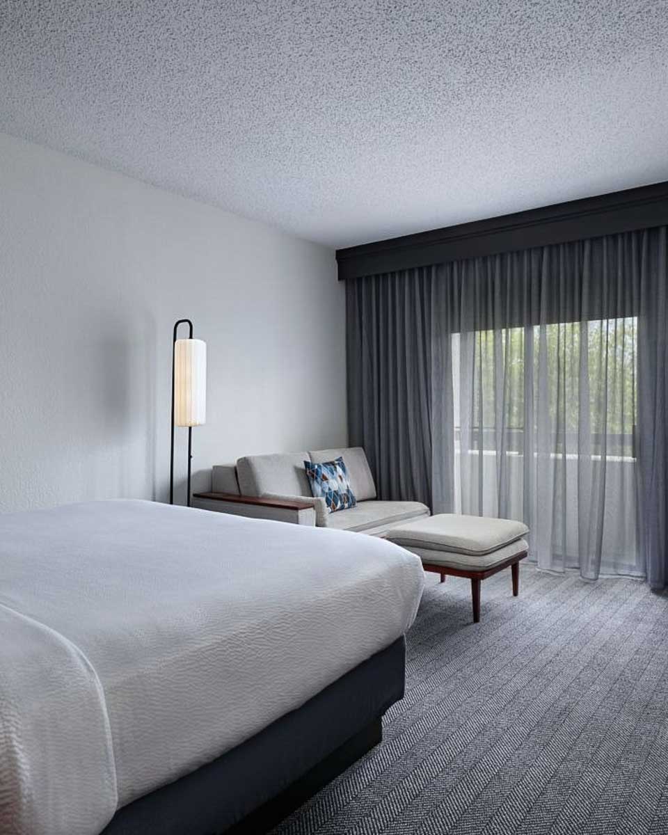 Courtyard by Marriott San Antonio Downtown in San Antonio Texas (1)
