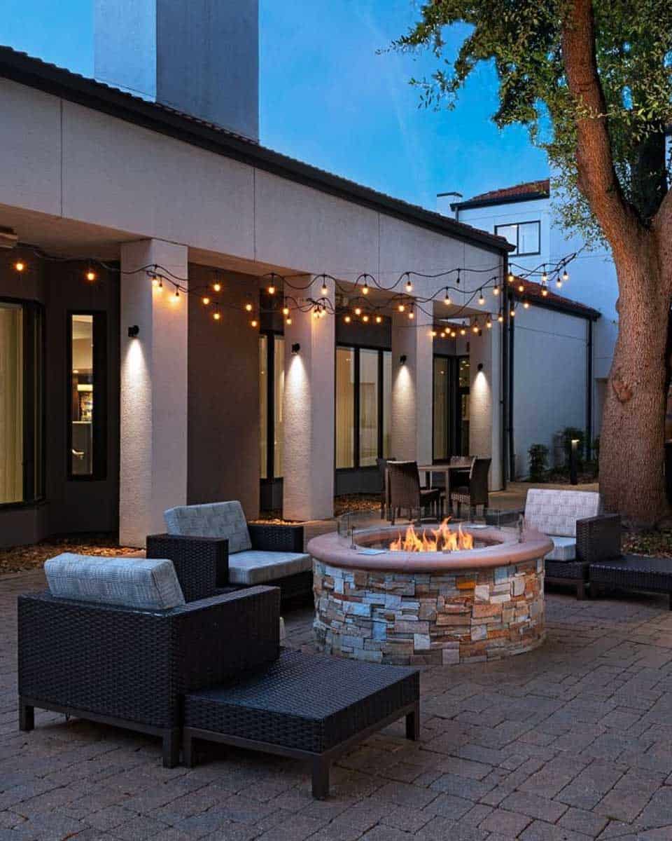 Courtyard by Marriott San Antonio Downtown in San Antonio Texas (2)