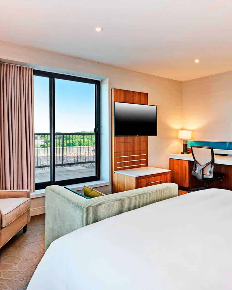 Delta Hotels by Marriott Dartmouth in Halifax Nova Scotia (1)