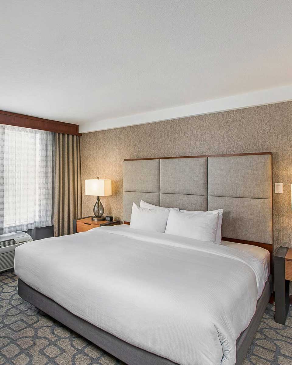 DoubleTree by Hilton San Antonio Northwest - La Cantera in San Antonio Texas (1)