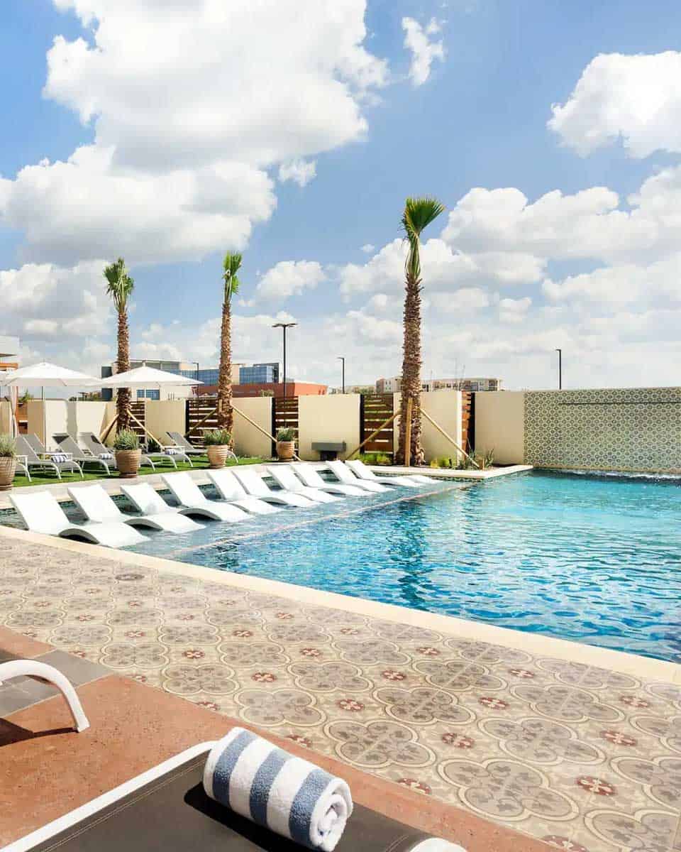 Embassy Suites By Hilton San Antonio Landmark in San Antonio Texas (1)