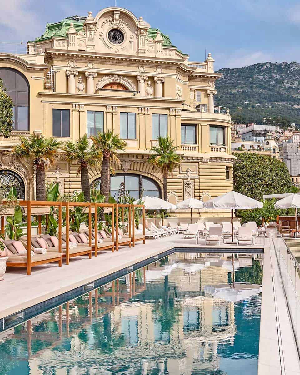 Fairmont Monte Carlo in Monaco (1)