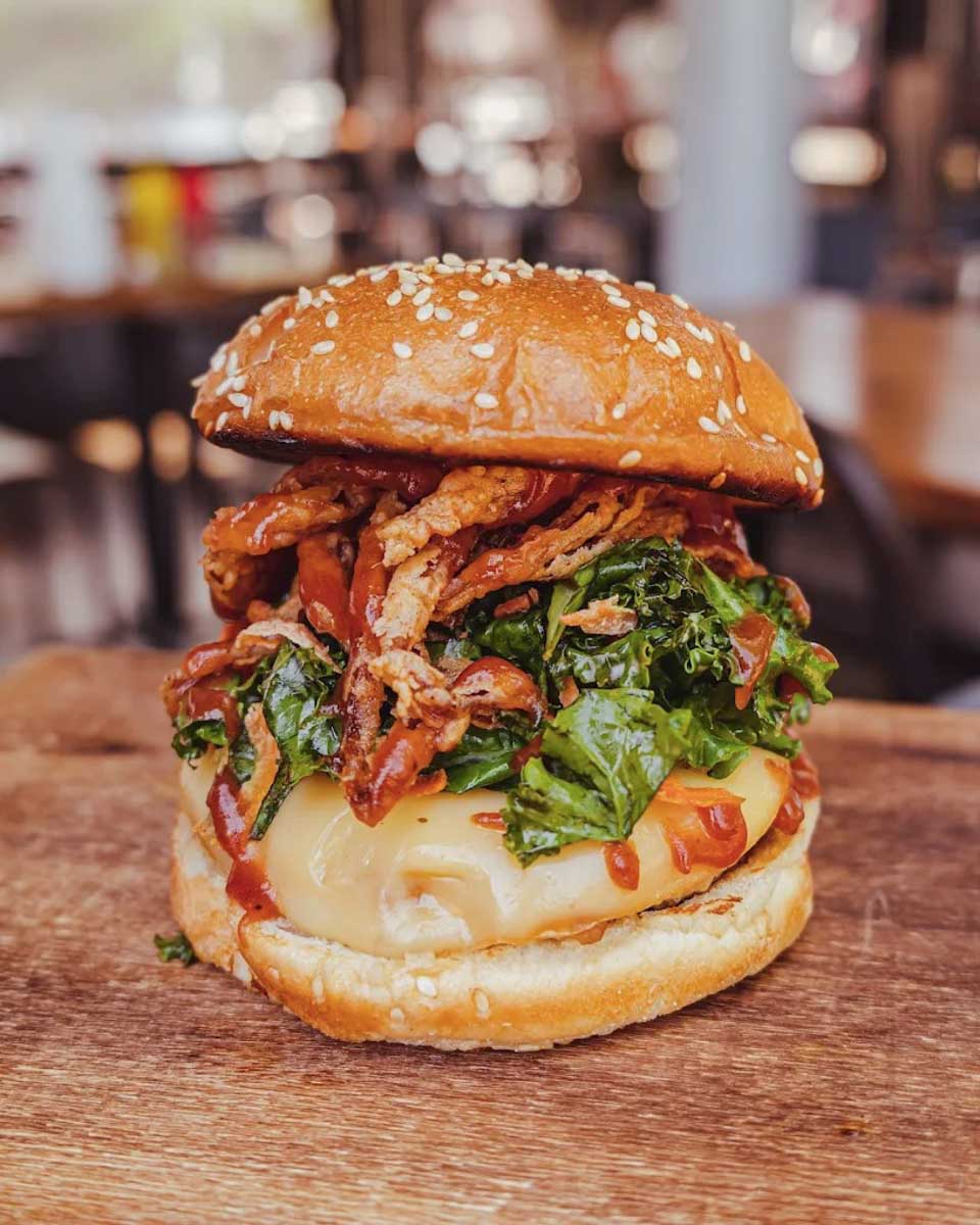Farm Burger Asheville in Asheville North Carolina (1)