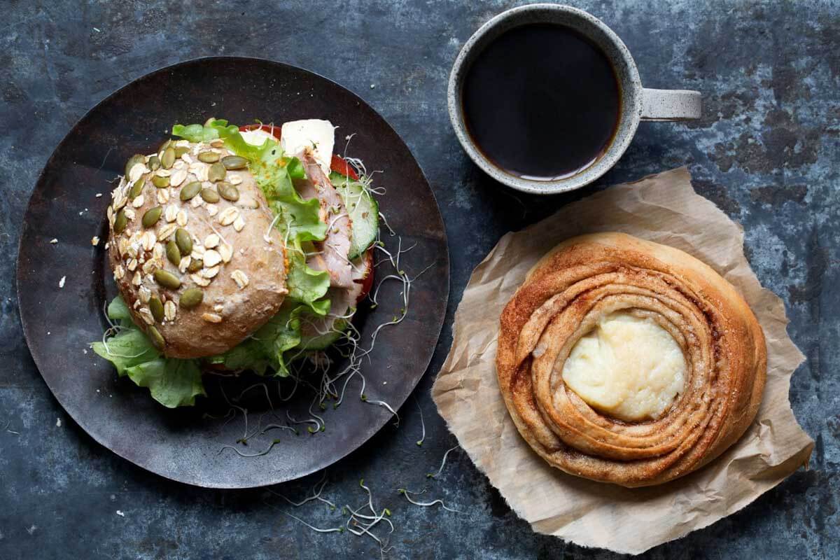 GODT BRØD in Stavanger, Norway