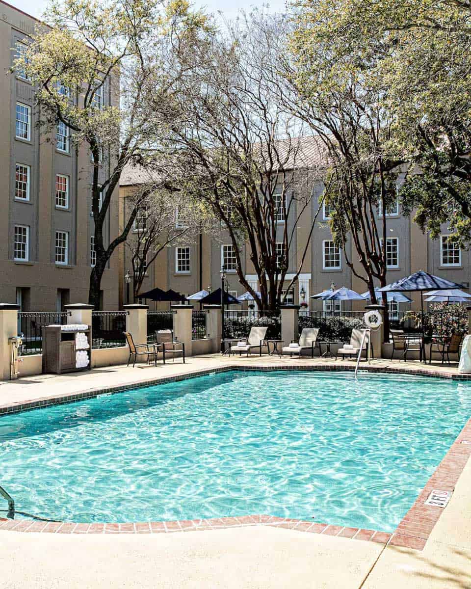 Hampton Inn Charleston-Historic District in Charleston South Carolina (1)