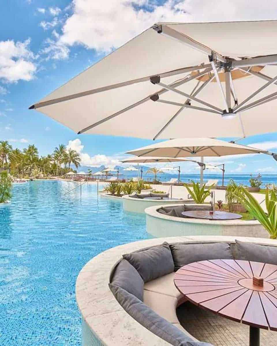 Hilton Hotel Tahiti in Tahiti (2)