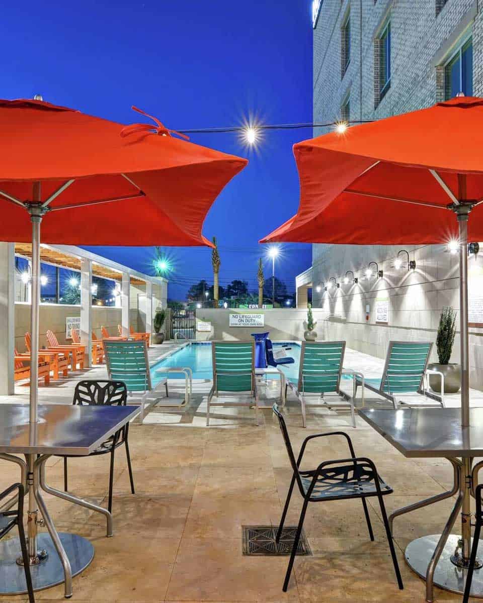 Home2 Suites Charleston West Ashley in Charleston South Carolina (1)