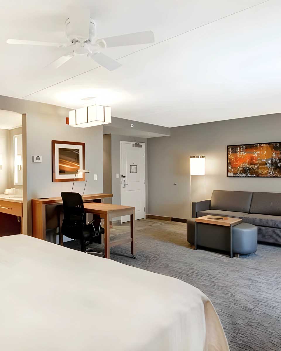 Homewood Suites By Hilton Ottawa Kanata in Ottawa, Ontario, Canada (1)