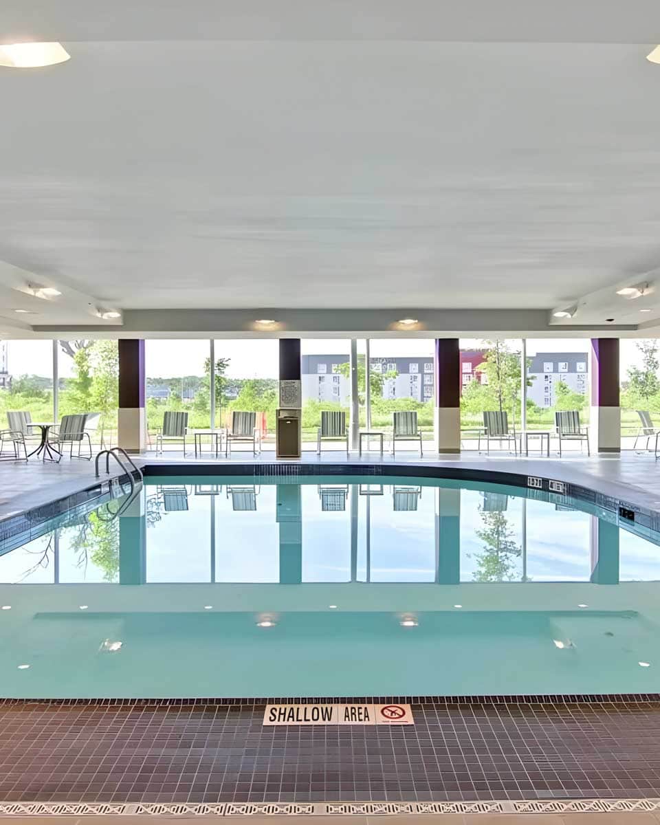 Homewood Suites By Hilton Ottawa Kanata in Ottawa, Ontario, Canada (2)