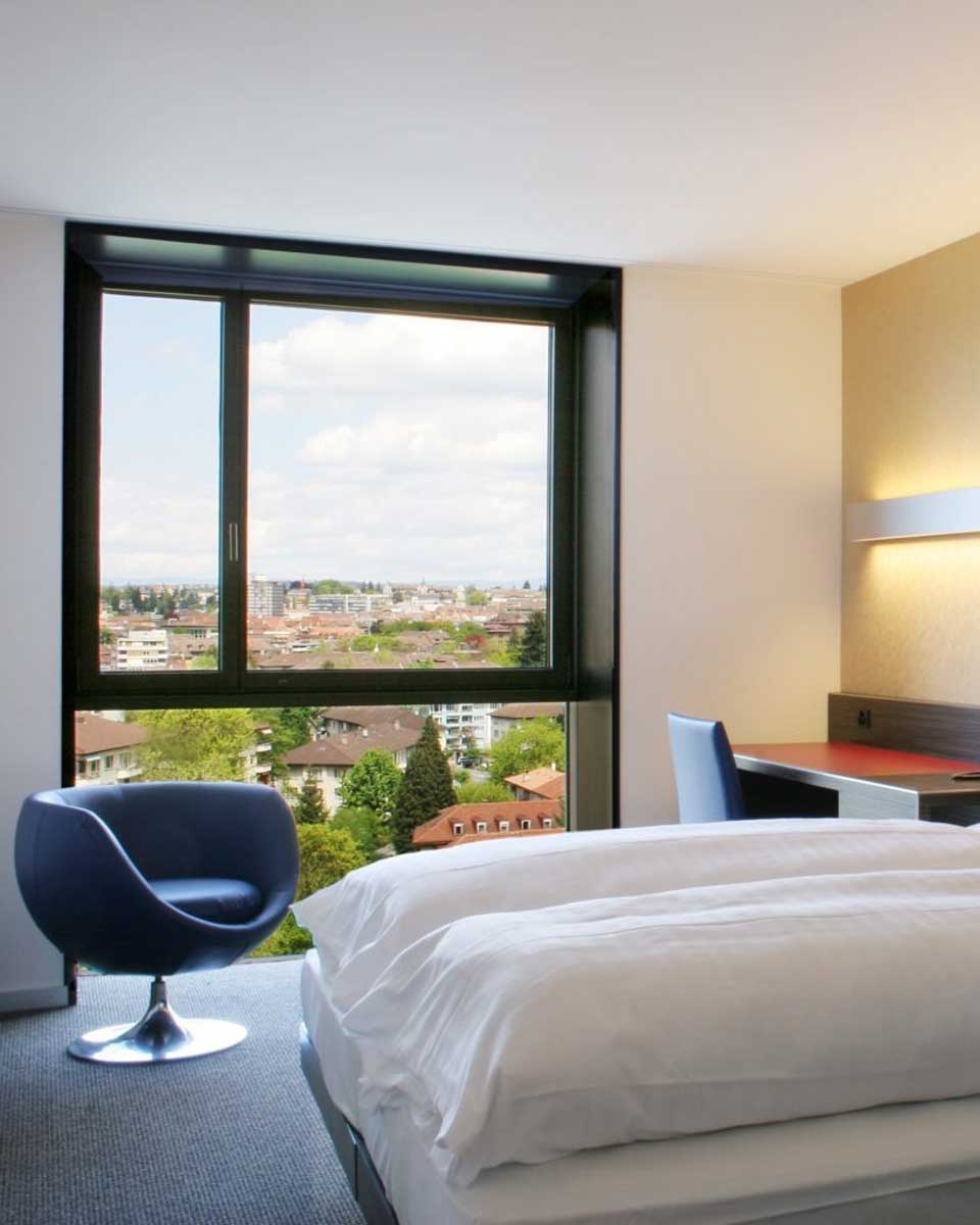 Hotel Ambassador in Bern Switzerland (2)