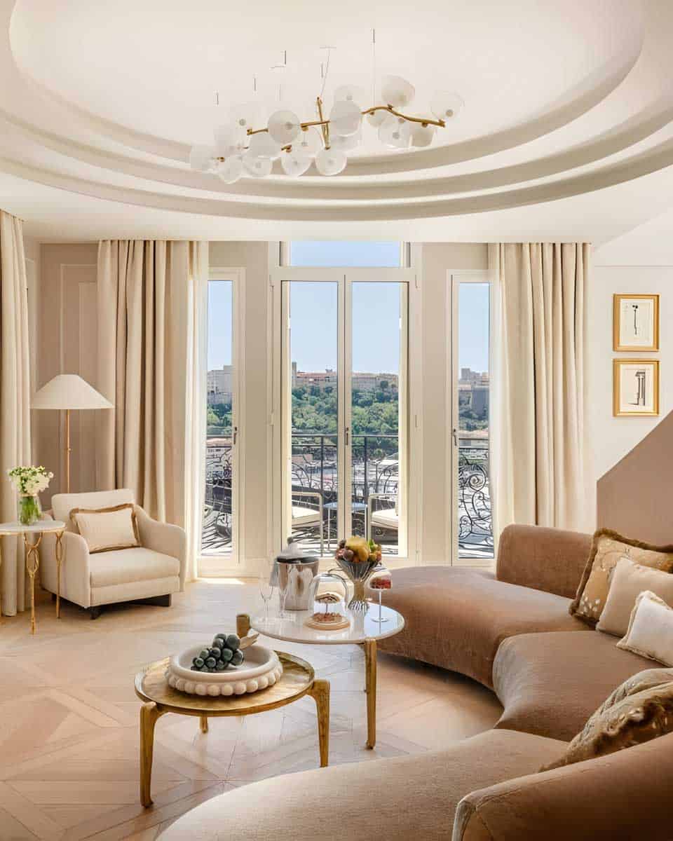 Hôtel Hermitage Monte-Carlo in Monaco (2)