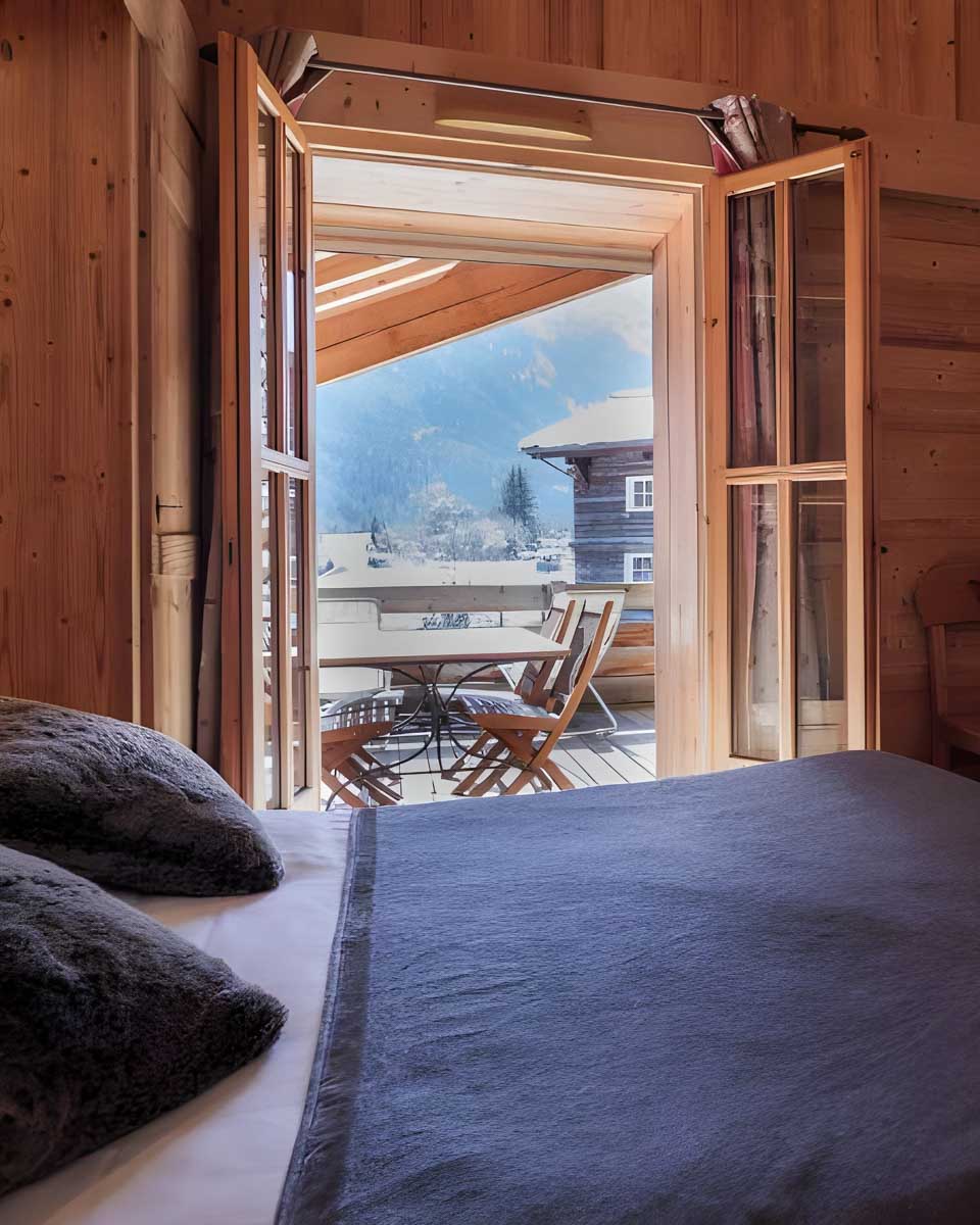 Hôtel Le Labrador in Chamonix France (1)