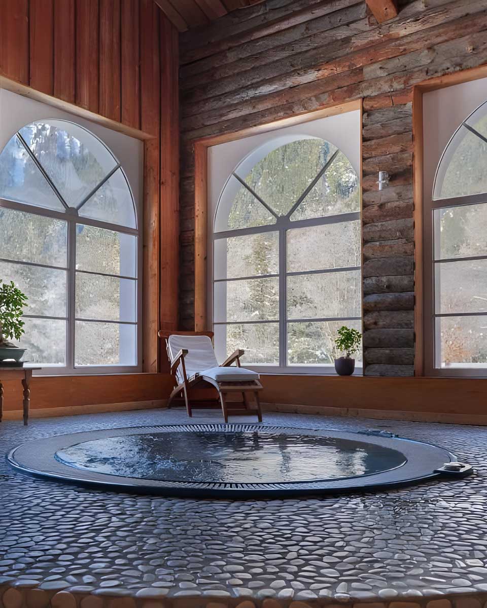 Hôtel Le Labrador in Chamonix France (2)