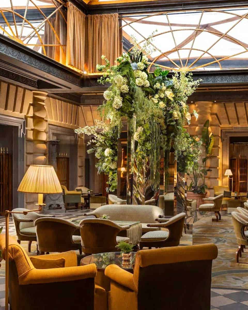 Hôtel Métropole Monte-Carlo in Monaco (3)