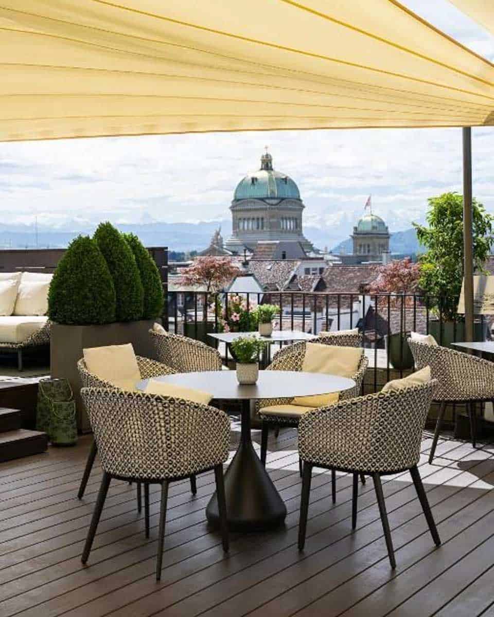 Hotel Schweizerhof Bern & Spa in Bern Switzerland (1)