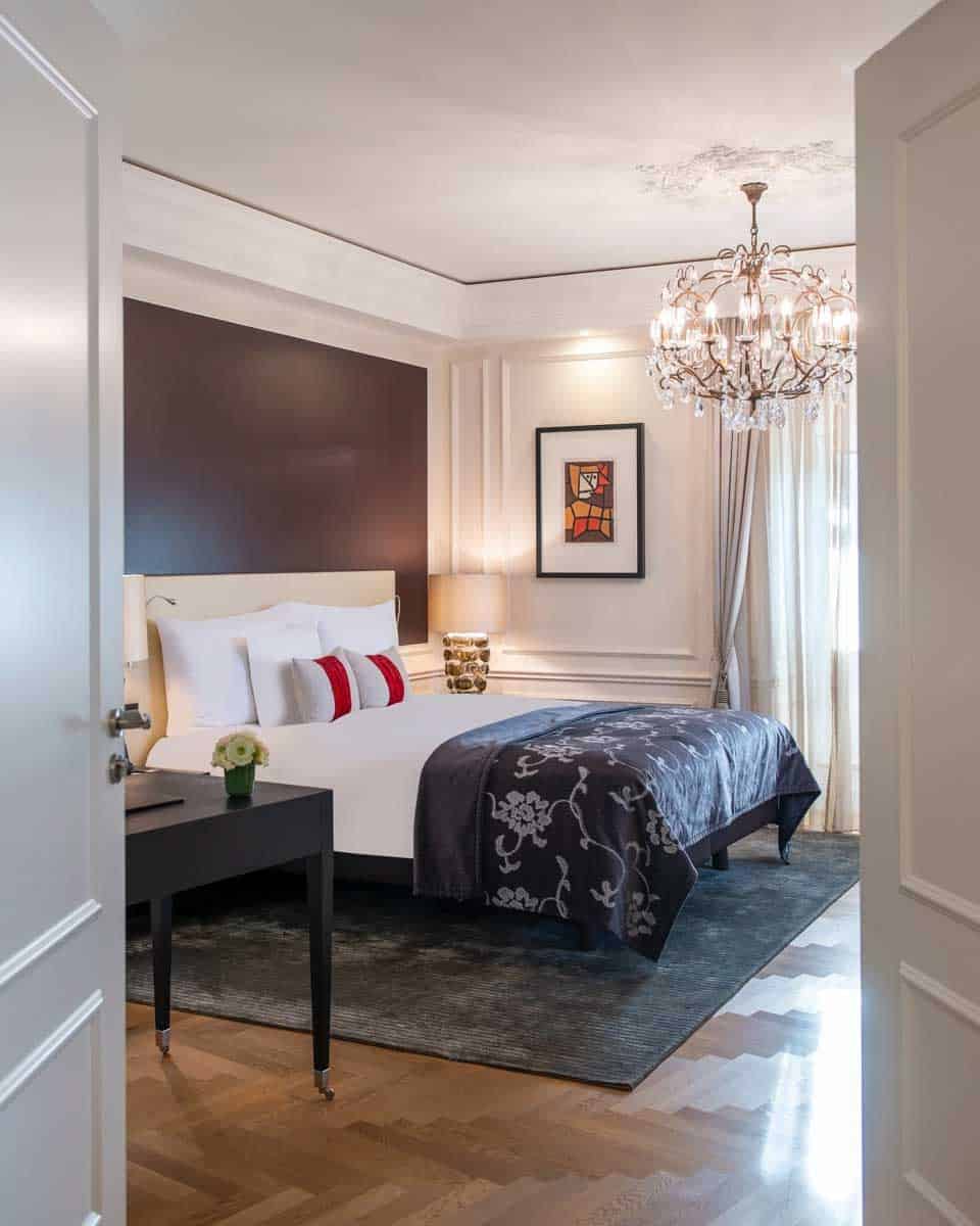 Hotel Schweizerhof Bern & Spa in Bern Switzerland (2)
