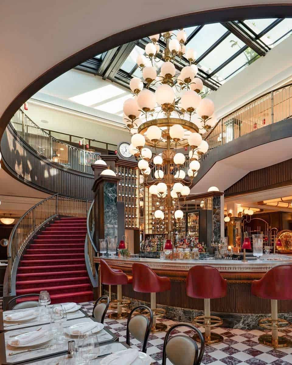 Hôtel de Paris Monte-Carlo in Monaco (1)