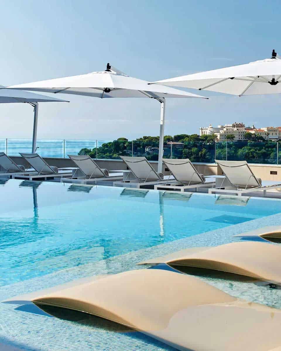 Hôtel de Paris Monte-Carlo in Monaco (2)