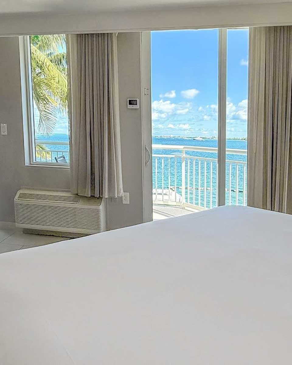 Hyatt Centric Key West Resort & Spa in Key West Florida