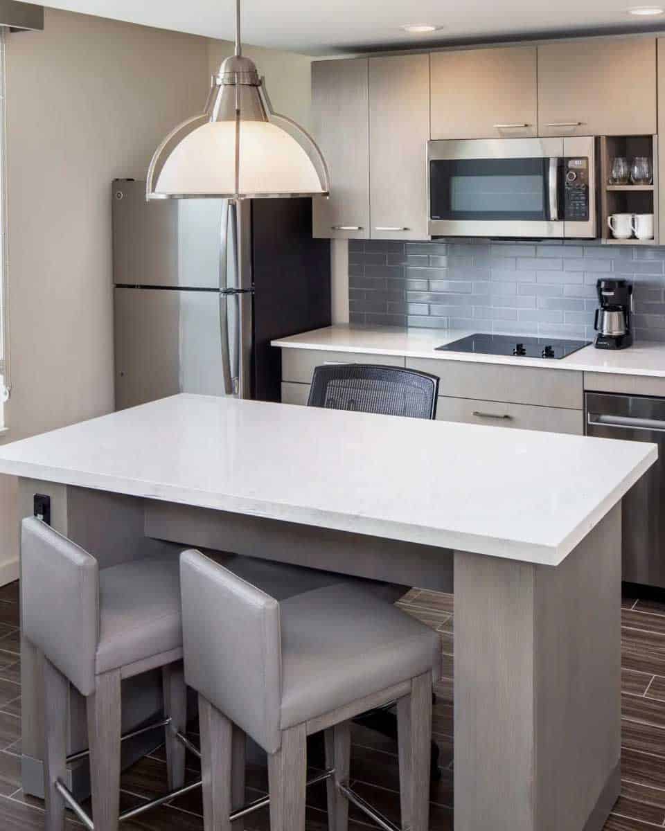 Hyatt House Charleston Mount Pleasant in Charleston South Carolina (1)