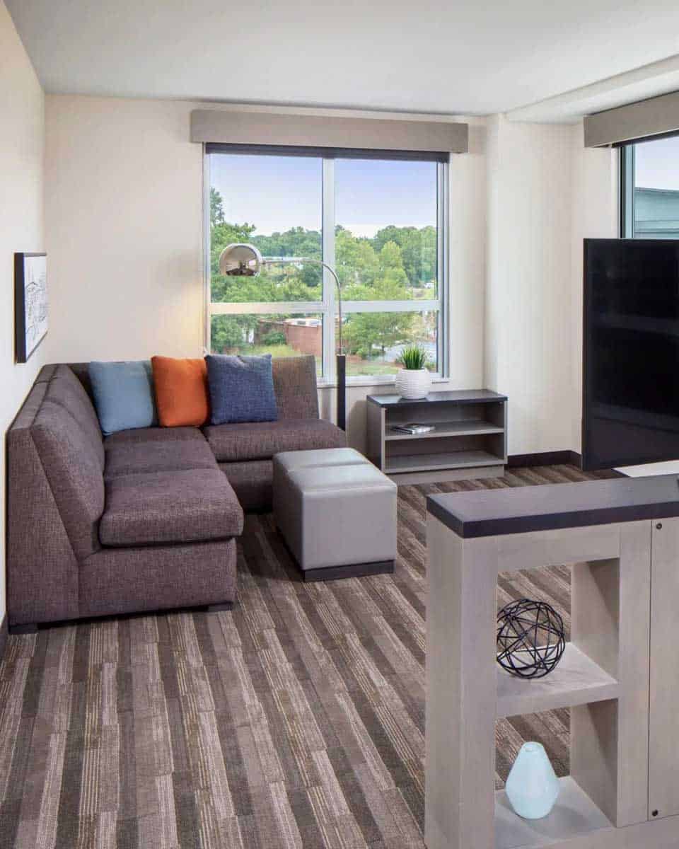 Hyatt House Charleston Mount Pleasant in Charleston South Carolina (2)